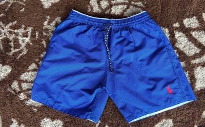 Bermudas Mauricinho
