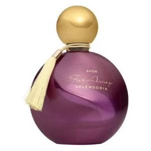 Perfume Far Away Splendoria 50ml - Avon