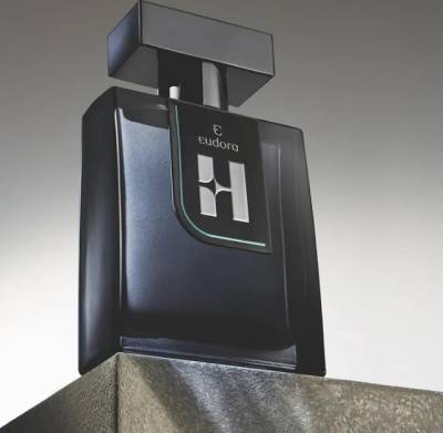 Colnia Desodorante Eudora H 100ml