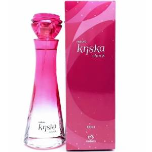Colnia Kriska Shock 100ml