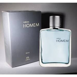 Natura Homem Tradicional 100ml