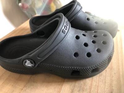 Crocs Infantil