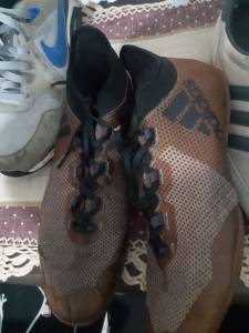 8 Pares Perfeitos Pouco Uso   N 44 .