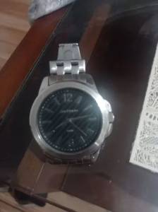 Relgio Technos