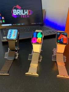 Smartwatch W59 Mine 41mm