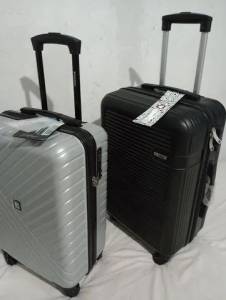 2 Malas De Bordo 10kg Nova $499