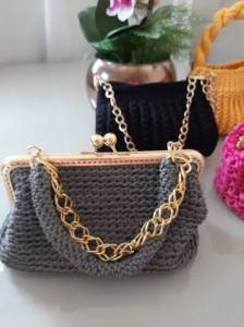 Bolsa Croch