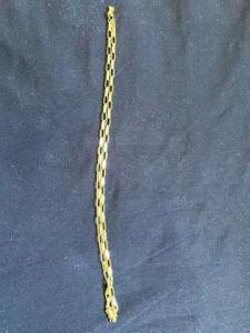 Corrente De Ouro 750 18k