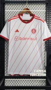 Camisa Internacional 23/24 Away