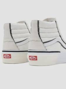 Tnis Vans Reconstruct Novo Na Caixa