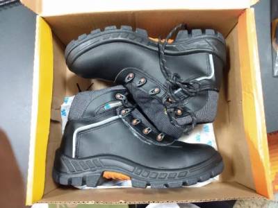 Botina Cad 75bpr29 - Tam 40
