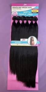 Cabelo Biofibra+colocao Promoo