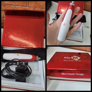 Dermapen E Dermagrofo