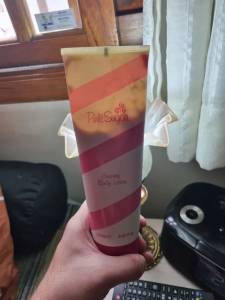 Hidratante Pink Sugar