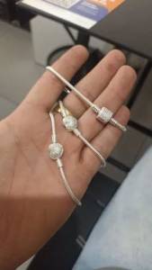 Pulseira Feminina