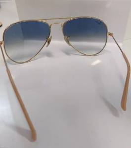 culos Rayban