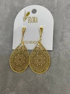Brincos Novos