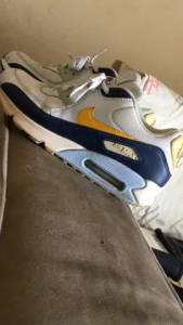 Tnis Airmax 90