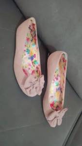 Vendo 6 Pares De Calados 100,00