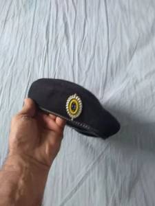 Vendo Boina Preta
