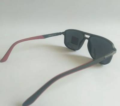 Ray-ban Rb8220 Preto  Original culos De Sol Rayban