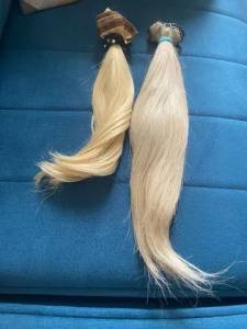Cabelo Humano Brasileiro