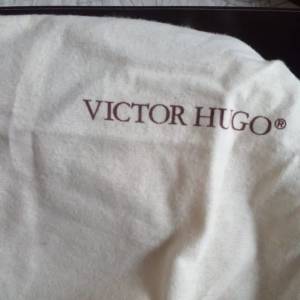 Bolsa Victor Hugo Original .