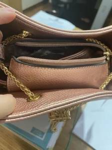 Bolsa Nova Com Etiqueta