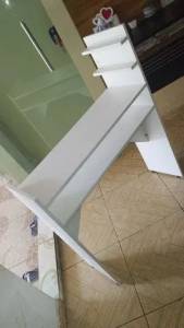 Mesa E Lixa Eltrica