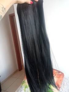 Cabelo Fibra Futura