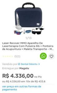 Laser