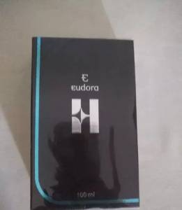 Perfume Eudora H