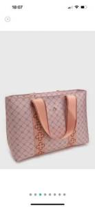 Bolsa Marca Capordate