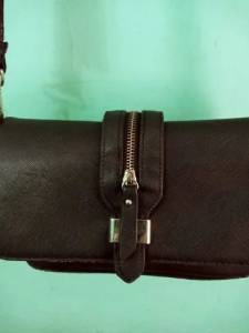 Bolsa Linda Transversal
