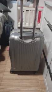 Mala De Viagem Grande