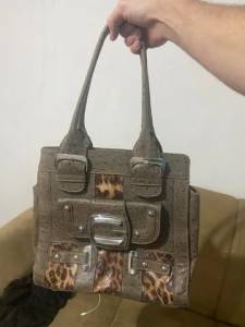 Bolsa Guess