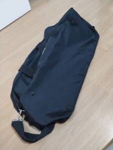 Bolsa De Viagem, Saloca Esportiva Grande