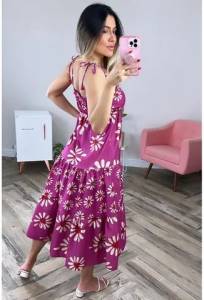 Vestido Farm