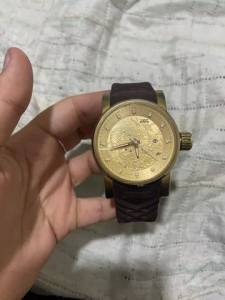 Relogio Invicta