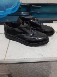 Sapato Oxford