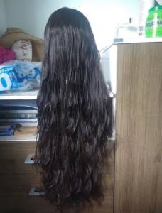 Troco Lace Por Kit Unha Em Gel