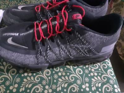 Sapato Nike Vapormax 12 Molas