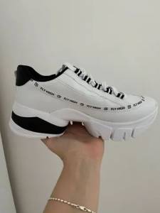 Tnis Fly High Branco