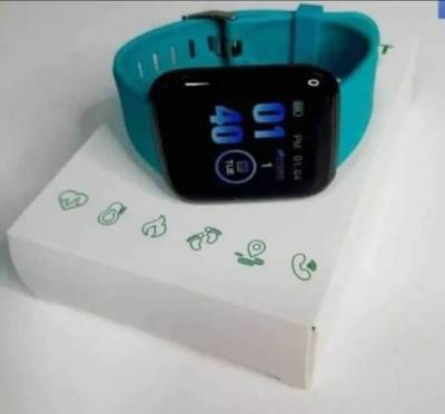 Smartwatch D13 Novo Entrego Com Taxa
