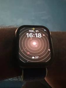 Apple Watch Sries 9 45mm