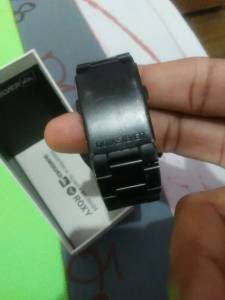 Relogio Quiksilver Admiral ..100 M
