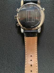 Relgio Tommy Hilfiger Original