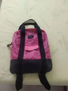 Mochila Feminina