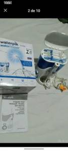 Water Flosser