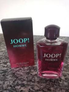 Perfume Masculino - Joop Original